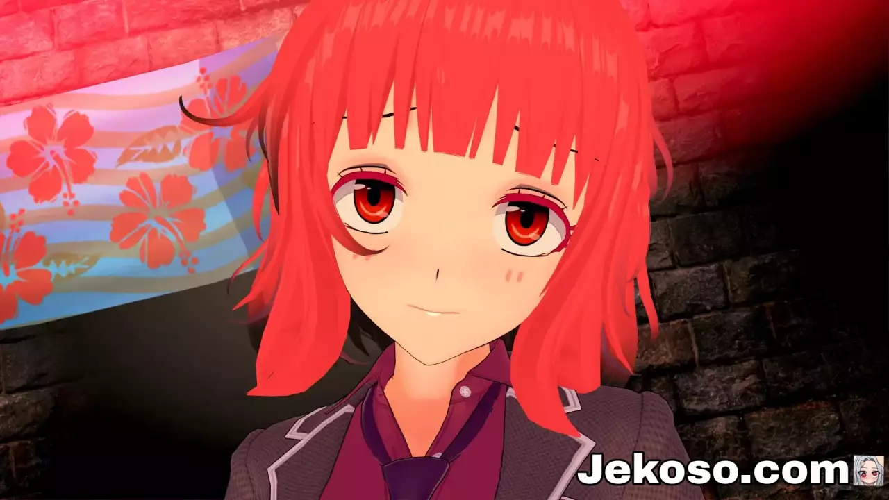Screenshot 11 de Scissor Kick [v0.3] Español Android/Windows