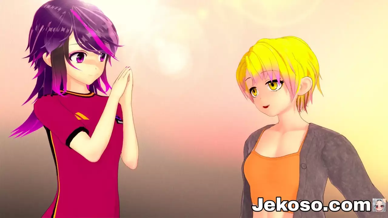 Screenshot 12 de Scissor Kick [v0.3] Español Android/Windows