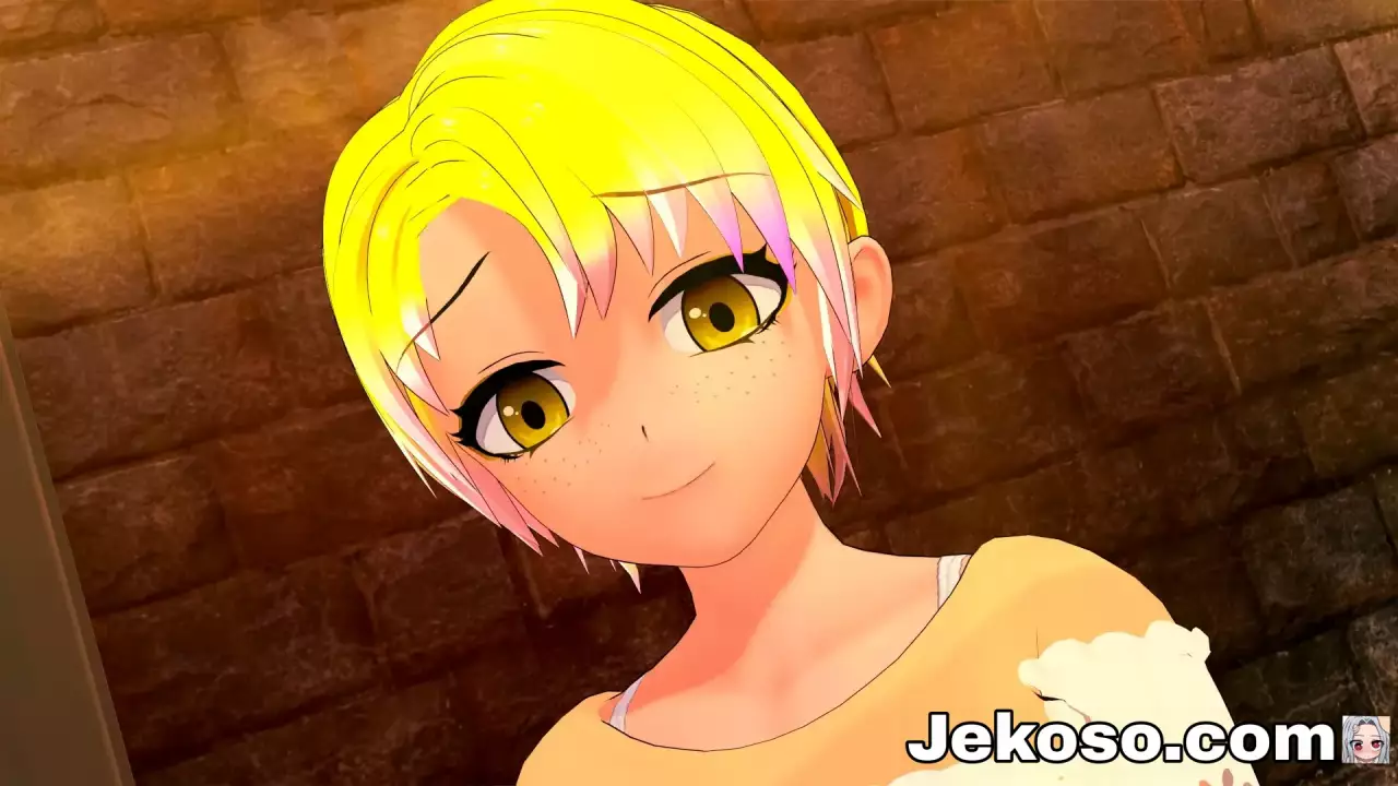 Screenshot 18 de Scissor Kick [v0.3] Español Android/Windows
