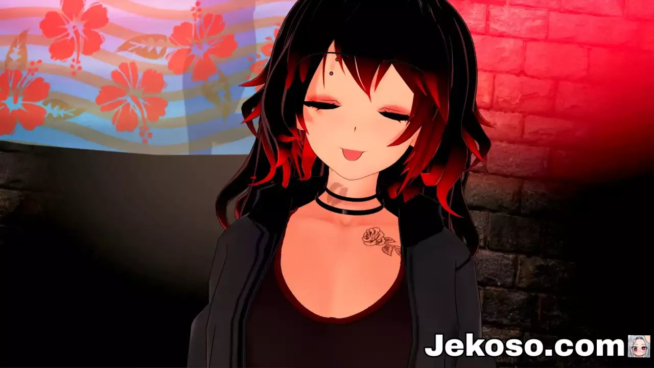 Screenshot 23 de Scissor Kick [v0.3] Español Android/Windows