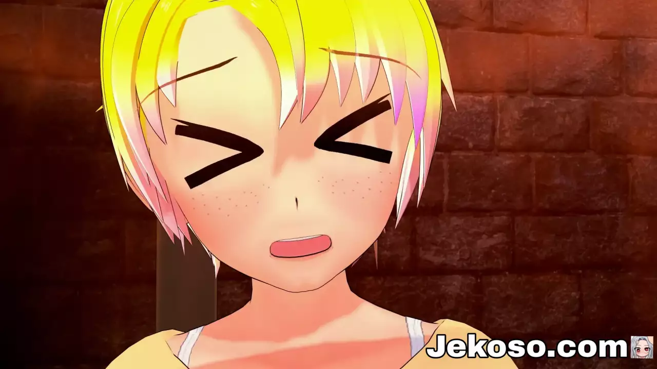 Screenshot 25 de Scissor Kick [v0.3] Español Android/Windows