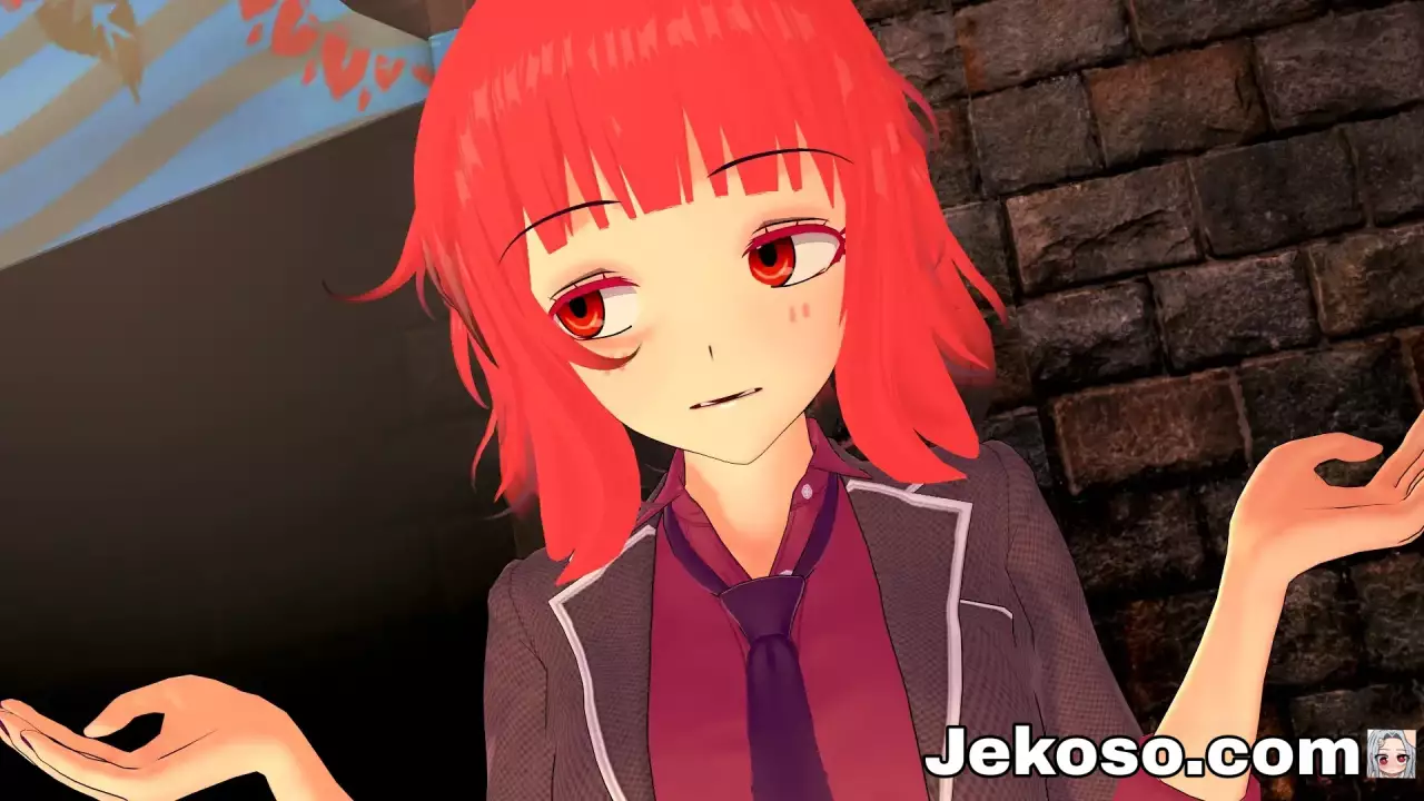 Screenshot 27 de Scissor Kick [v0.3] Español Android/Windows