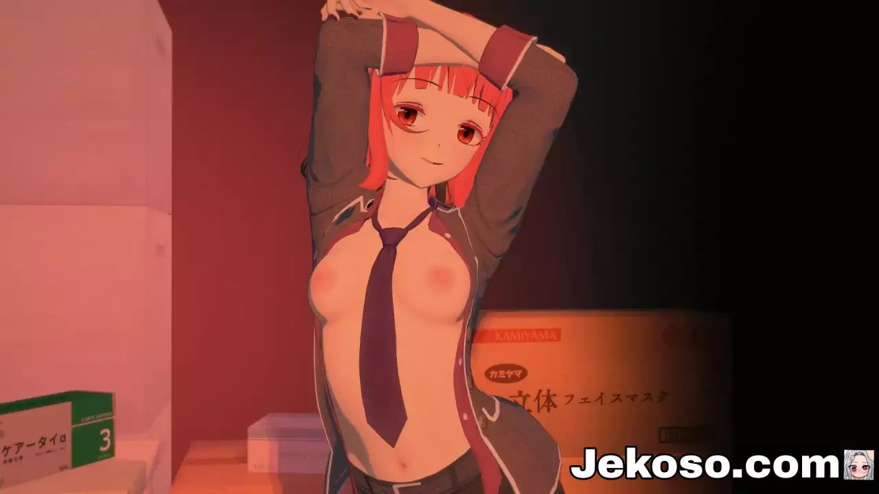 Screenshot 30 de Scissor Kick [v0.3] Español Android/Windows