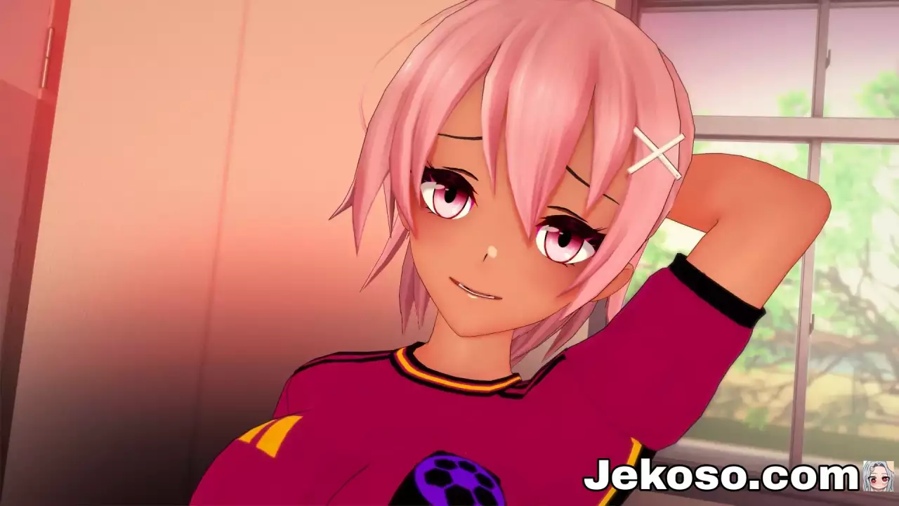 Screenshot 34 de Scissor Kick [v0.3] Español Android/Windows