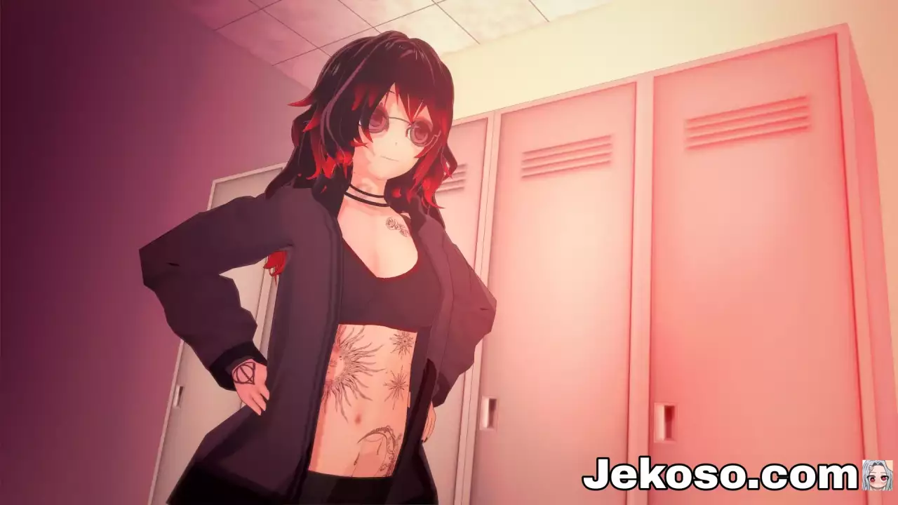 Screenshot 35 de Scissor Kick [v0.3] Español Android/Windows