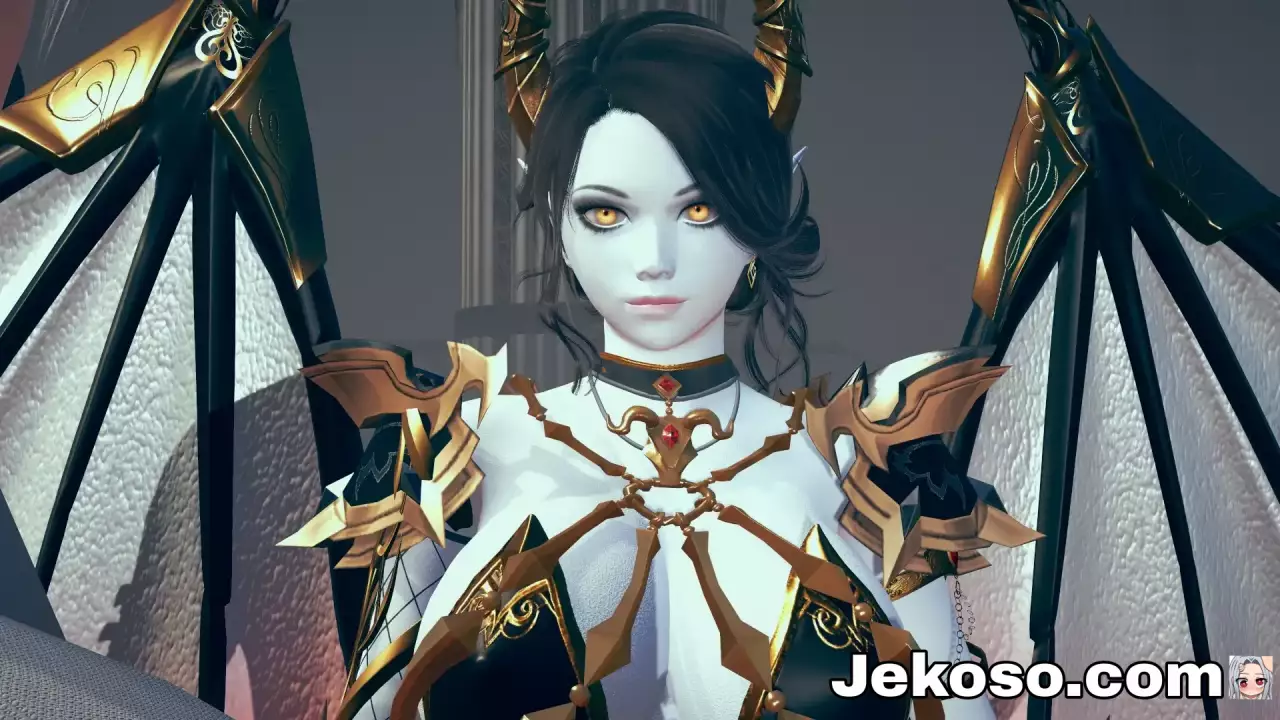 Screenshot 16 de Sorcerer Slayer [v0.07] Español Android/Windows