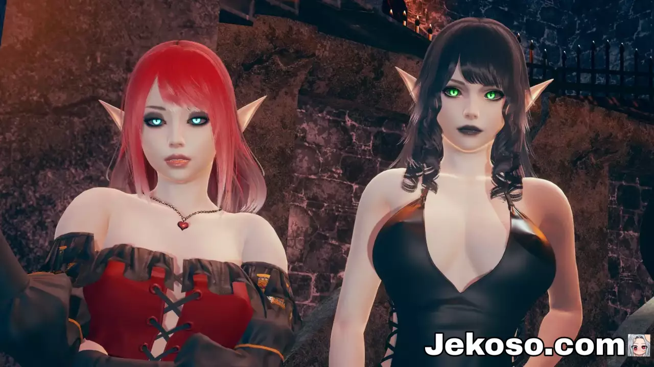 Screenshot 17 de Sorcerer Slayer [v0.07] Español Android/Windows