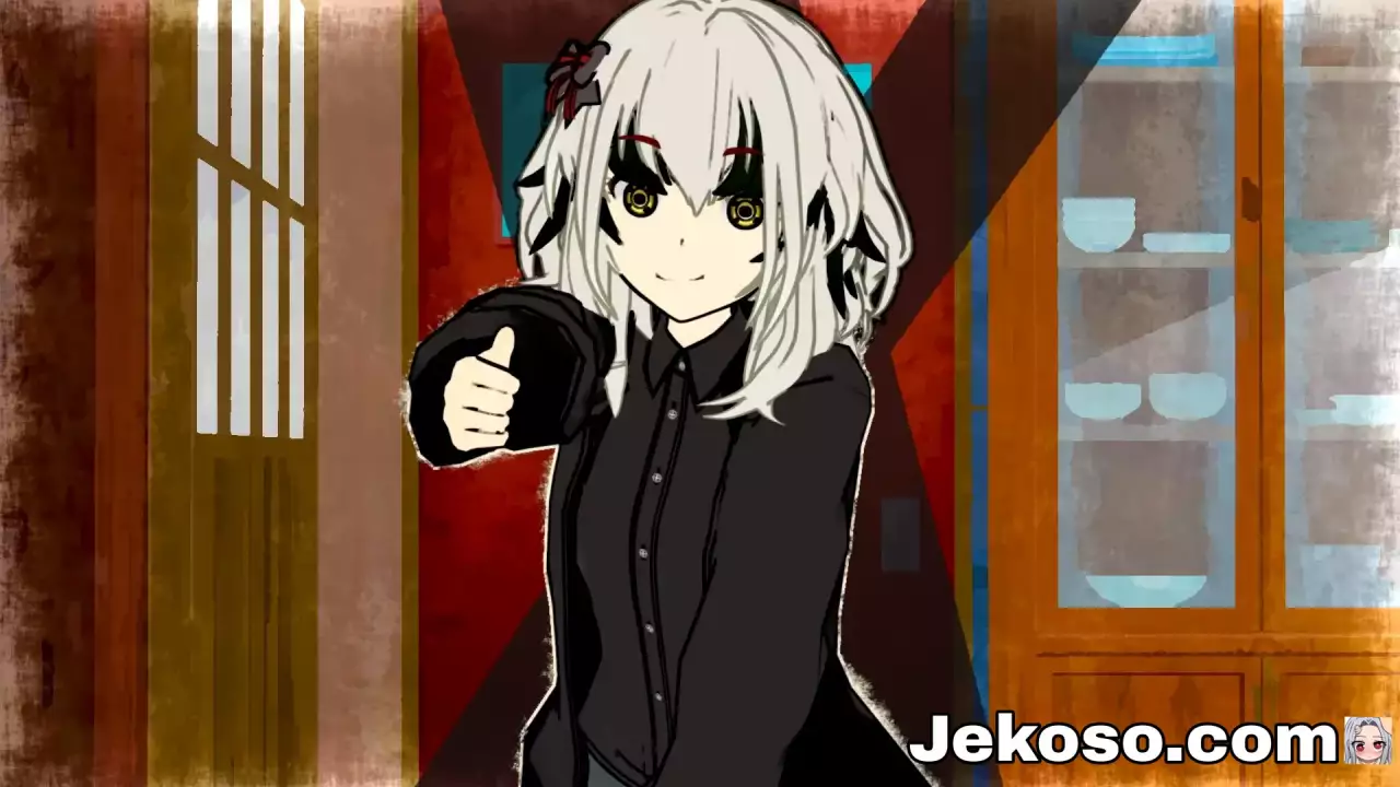 Screenshot 1 de The World As I Saw It [v0.1] Español Android/Windows