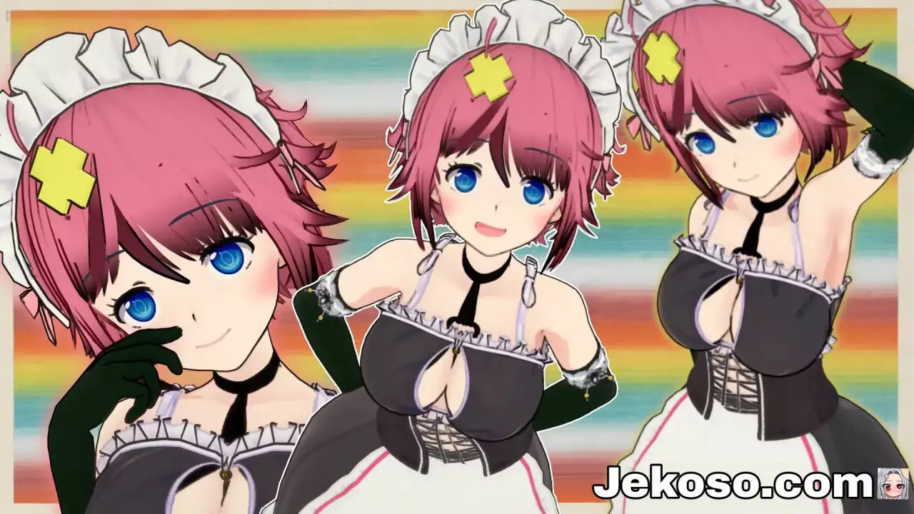 Screenshot 7 de The World As I Saw It [v0.1] Español Android/Windows