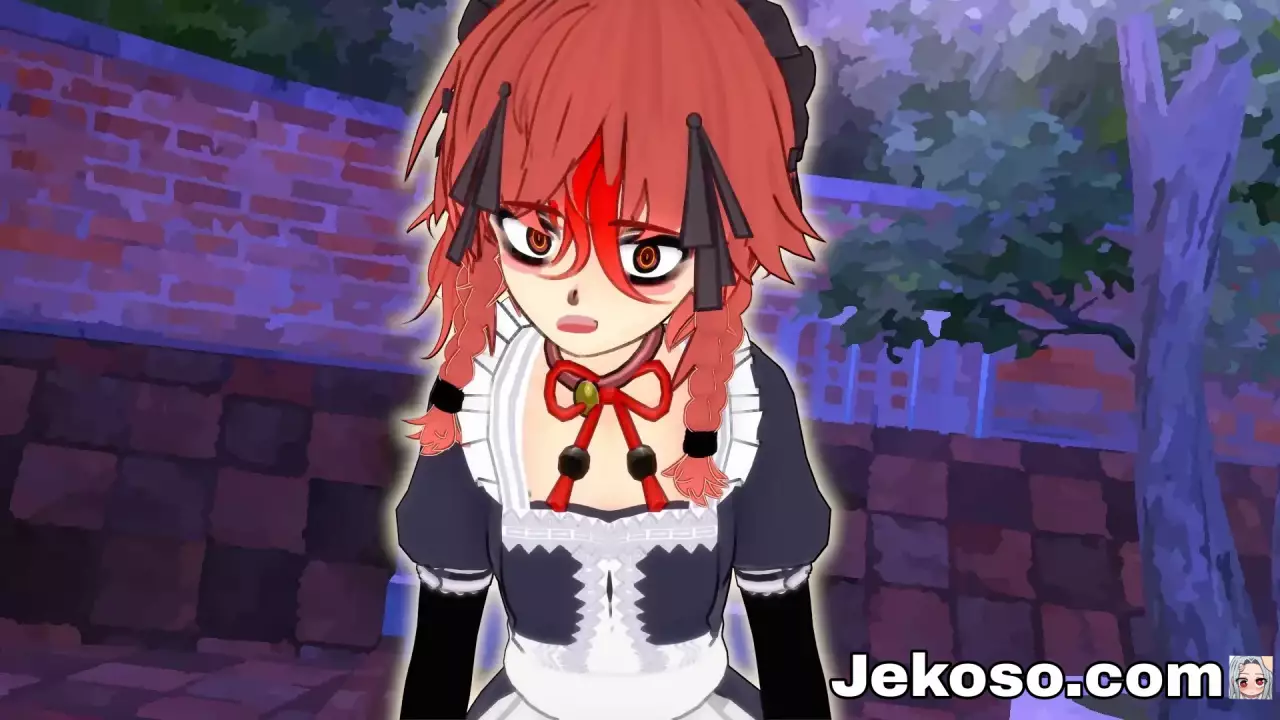 Screenshot 11 de The World As I Saw It [v0.1] Español Android/Windows