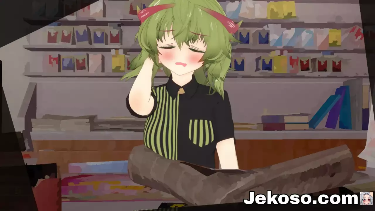 Screenshot 13 de The World As I Saw It [v0.1] Español Android/Windows
