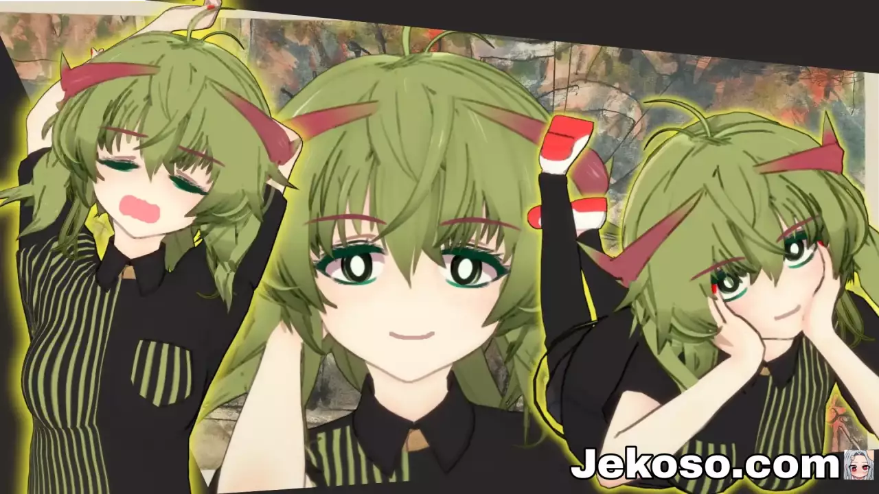 Screenshot 14 de The World As I Saw It [v0.1] Español Android/Windows