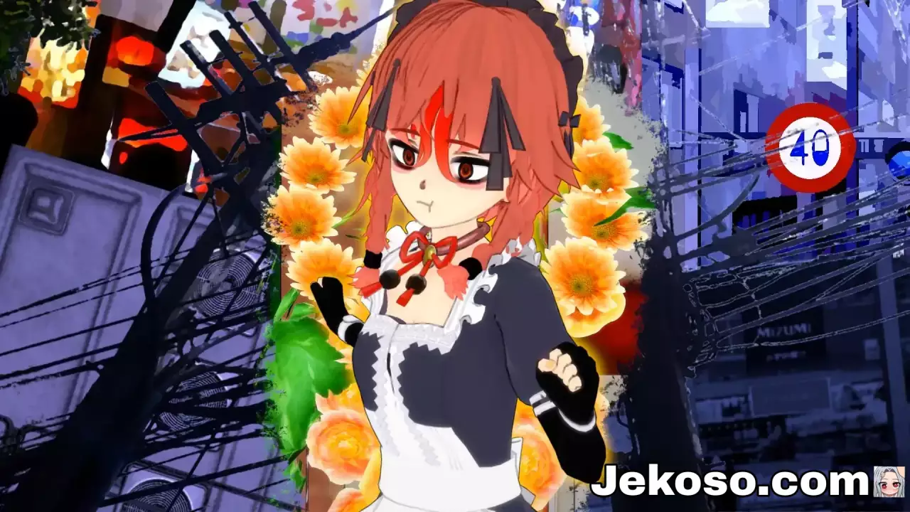 Screenshot 15 de The World As I Saw It [v0.1] Español Android/Windows