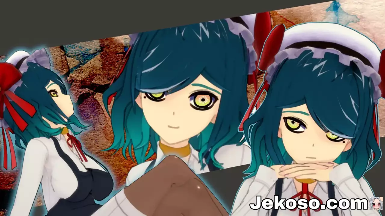 Screenshot 17 de The World As I Saw It [v0.1] Español Android/Windows