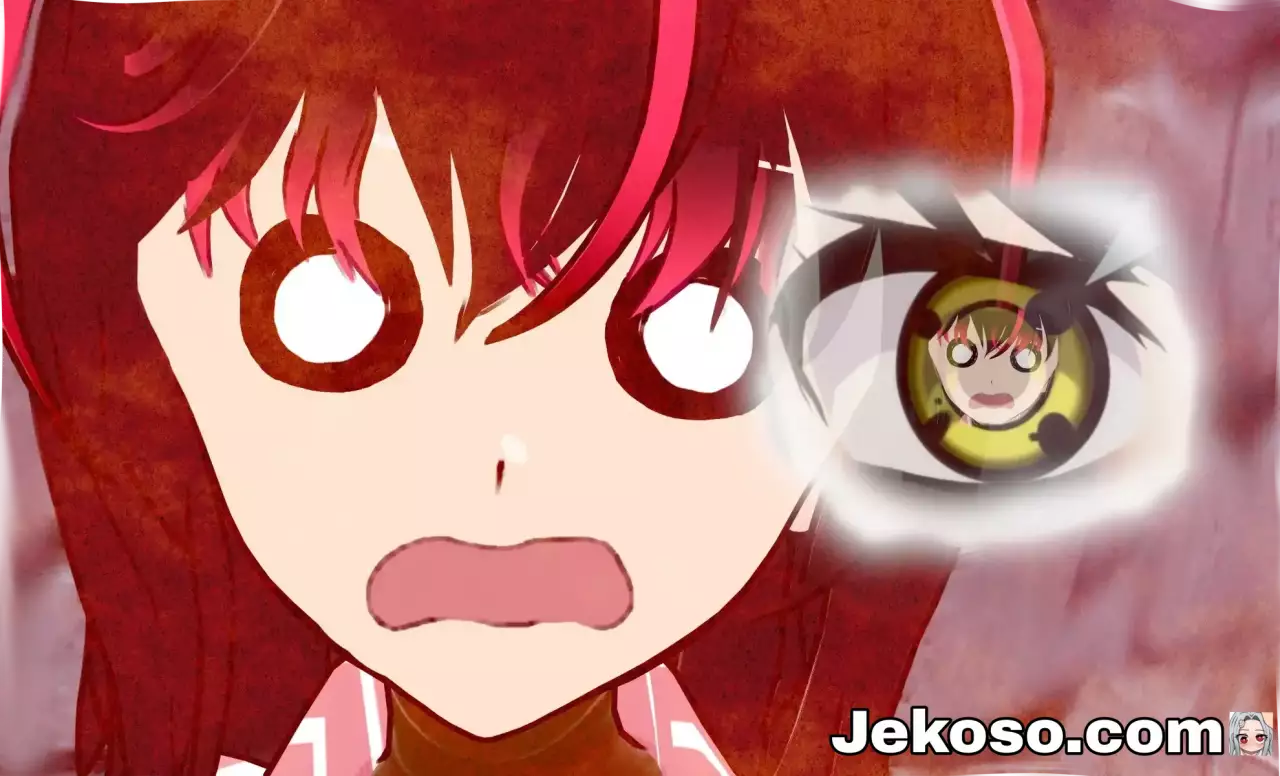 Screenshot 20 de The World As I Saw It [v0.1] Español Android/Windows