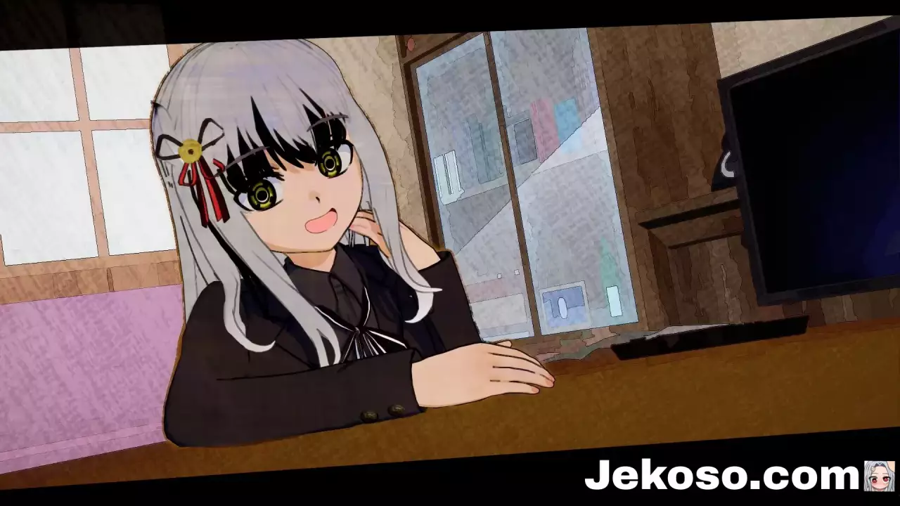 Screenshot 21 de The World As I Saw It [v0.1] Español Android/Windows