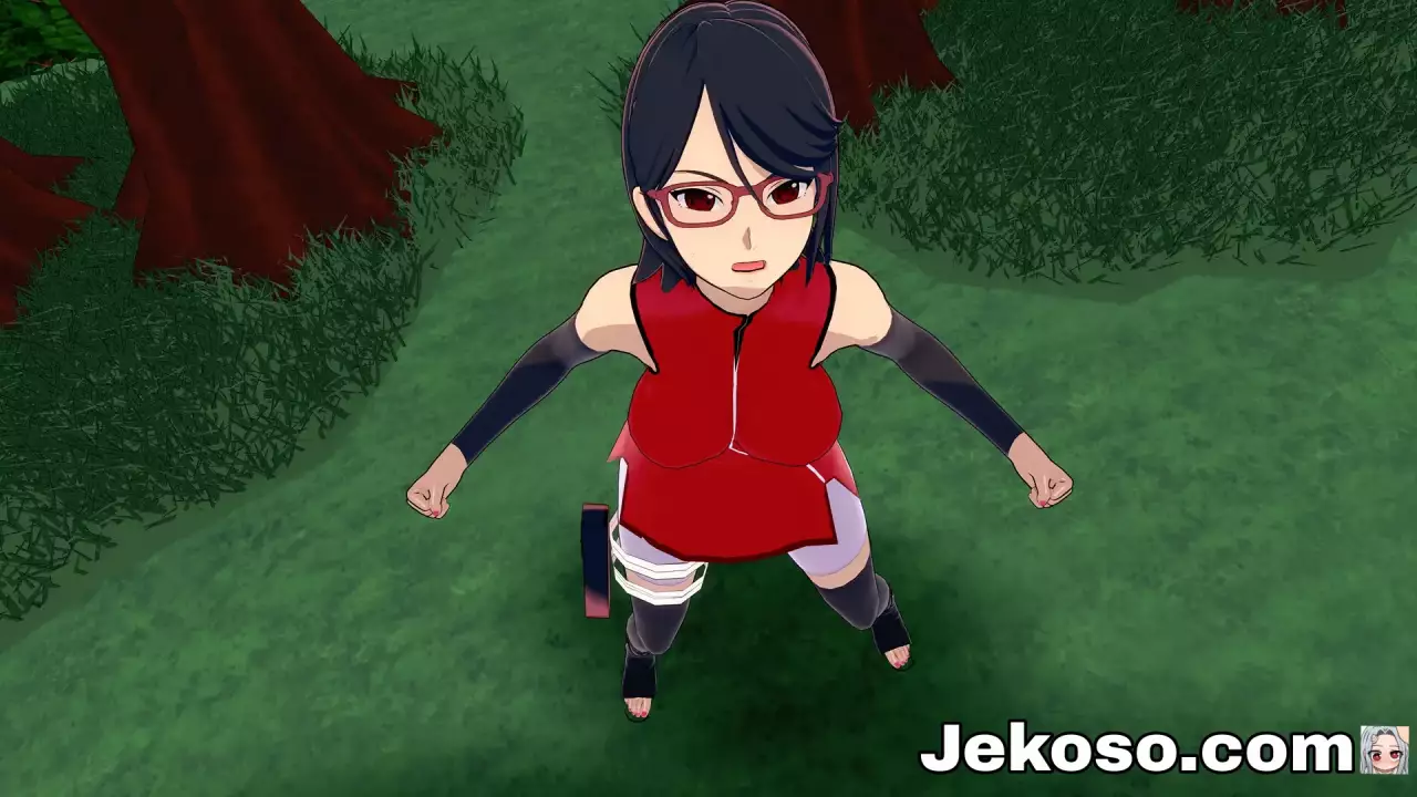 Screenshot 9 de Boruto: Chronicles of Corruption [1.0] Español Android/Windows