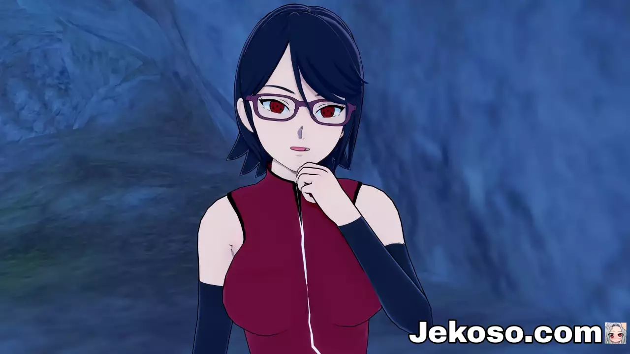 Screenshot 11 de Boruto: Chronicles of Corruption [1.0] Español Android/Windows