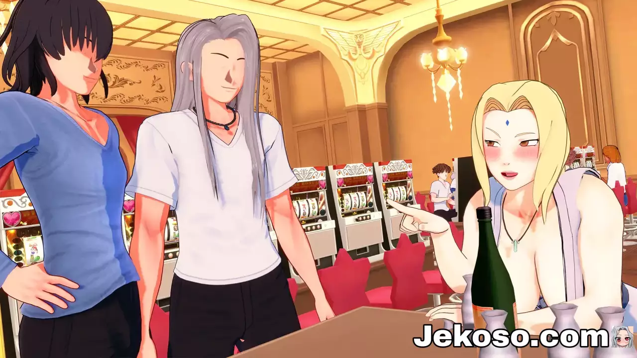 Screenshot 15 de Boruto: Chronicles of Corruption [1.0] Español Android/Windows
