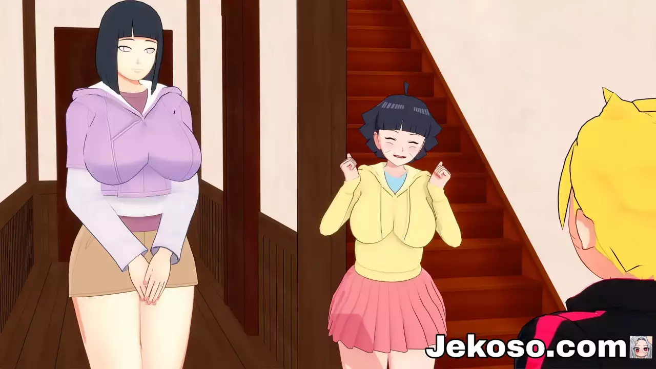 Screenshot 18 de Boruto: Chronicles of Corruption [1.0] Español Android/Windows