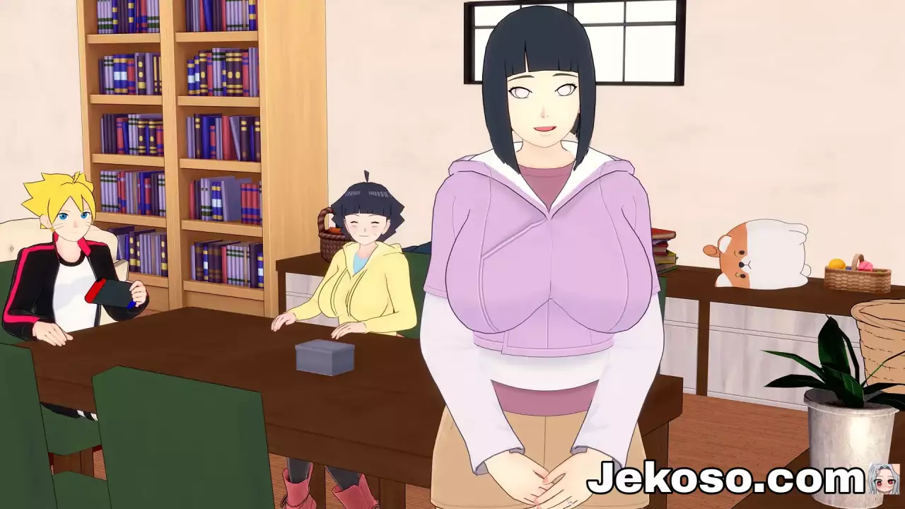 Screenshot 1 de Boruto: Chronicles of Corruption [1.0] Español Android/Windows