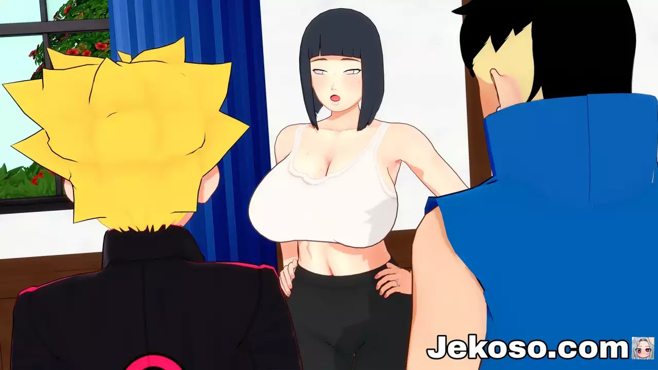 Screenshot 6 de Boruto: Chronicles of Corruption [1.0] Español Android/Windows