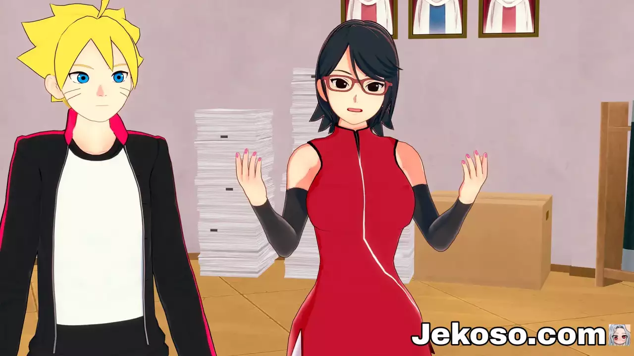 Screenshot 12 de Boruto: Chronicles of Corruption [1.0] Español Android/Windows