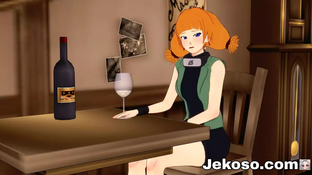 Screenshot 13 de Boruto: Chronicles of Corruption [1.0] Español Android/Windows