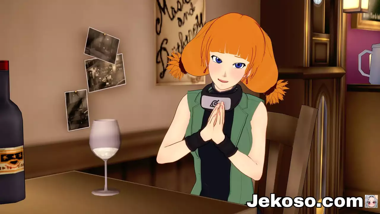 Screenshot 14 de Boruto: Chronicles of Corruption [1.0] Español Android/Windows