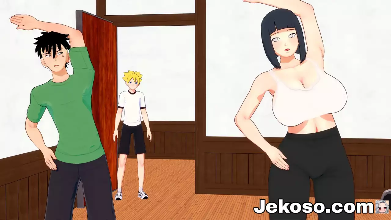 Screenshot 22 de Boruto: Chronicles of Corruption [1.0] Español Android/Windows