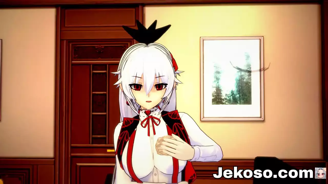 Screenshot 1 de Awakened Desires [v0.1] Español Android/Windows