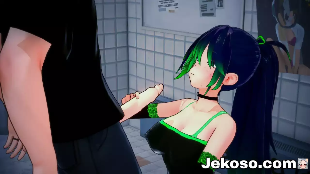 Screenshot 3 de Awakened Desires [v0.1] Español Android/Windows