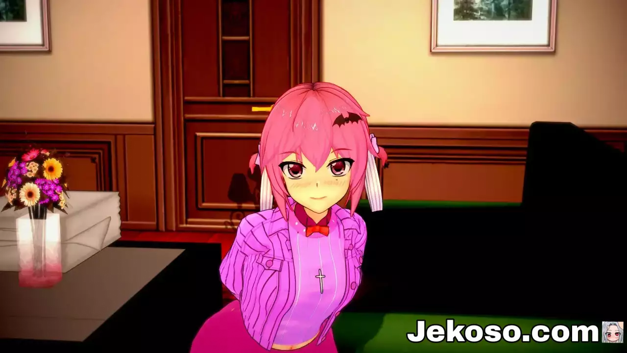 Screenshot 7 de Awakened Desires [v0.1] Español Android/Windows