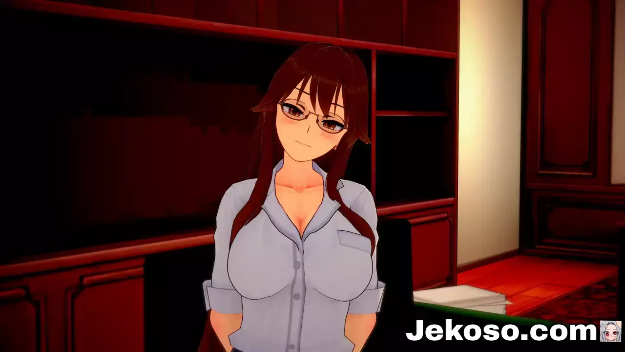 Screenshot 8 de Awakened Desires [v0.1] Español Android/Windows