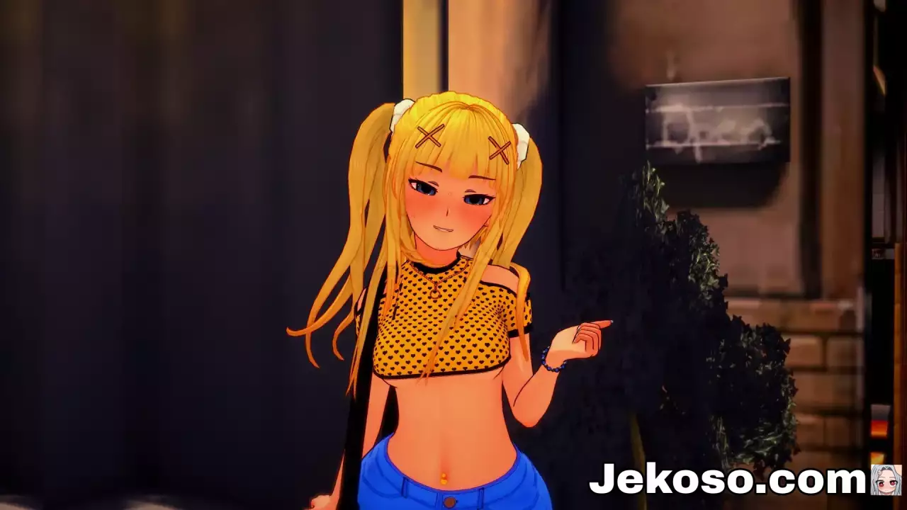 Screenshot 9 de Awakened Desires [v0.1] Español Android/Windows