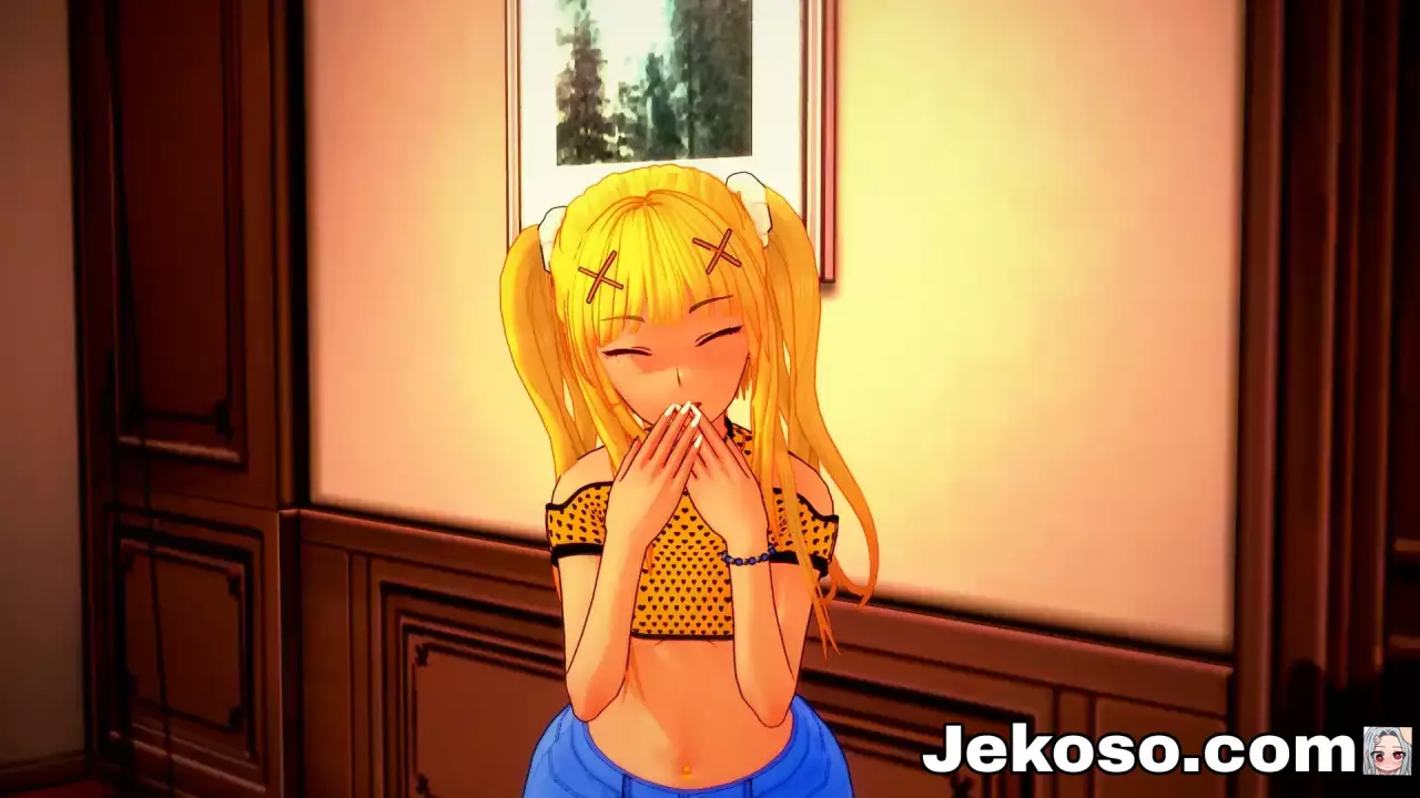 Screenshot 10 de Awakened Desires [v0.1] Español Android/Windows
