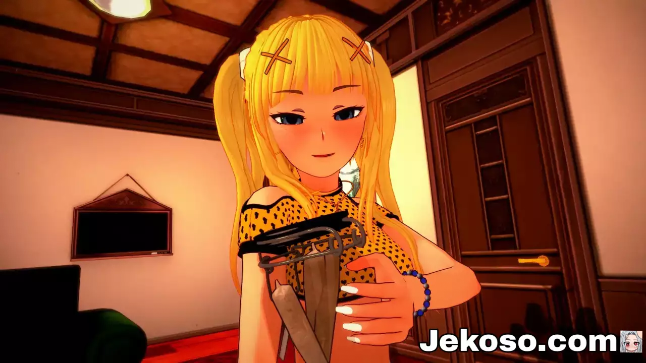 Screenshot 11 de Awakened Desires [v0.1] Español Android/Windows