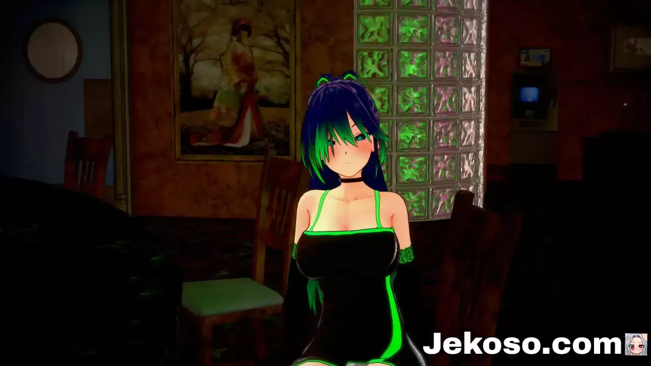 Screenshot 12 de Awakened Desires [v0.1] Español Android/Windows