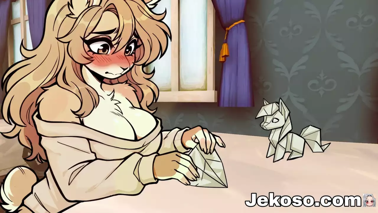 Screenshot 9 de Our Purrfect Cafe [v1.0.0] Español Android/Windows