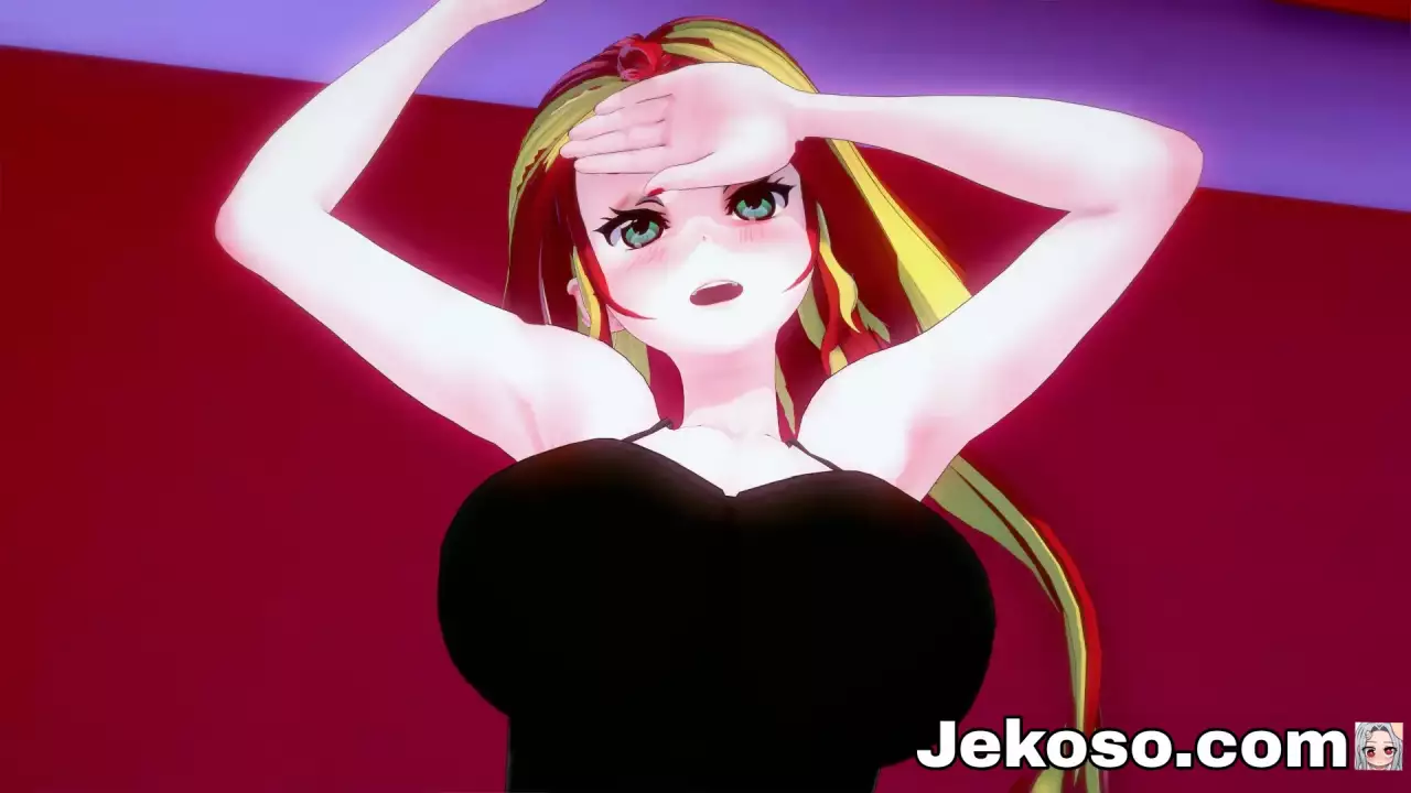 Screenshot 8 de Summer Is a Futa [v1.2] Español Android/Windows