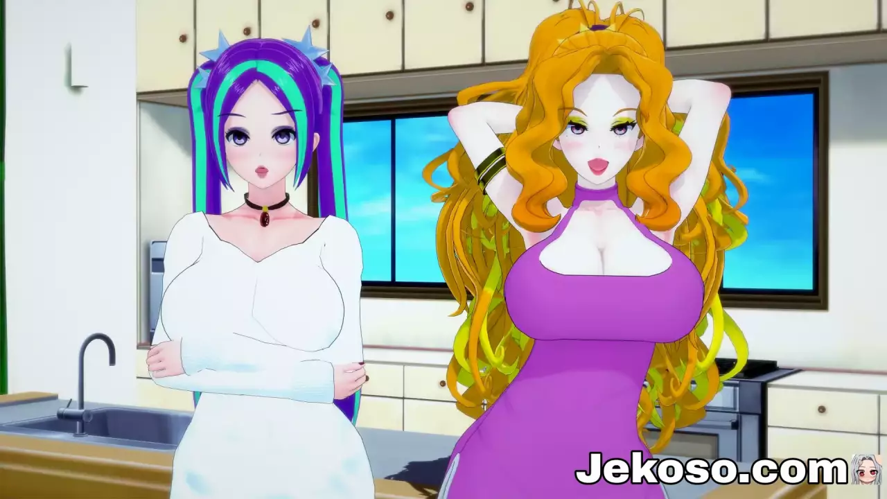 Screenshot 9 de Summer Is a Futa [v1.2] Español Android/Windows