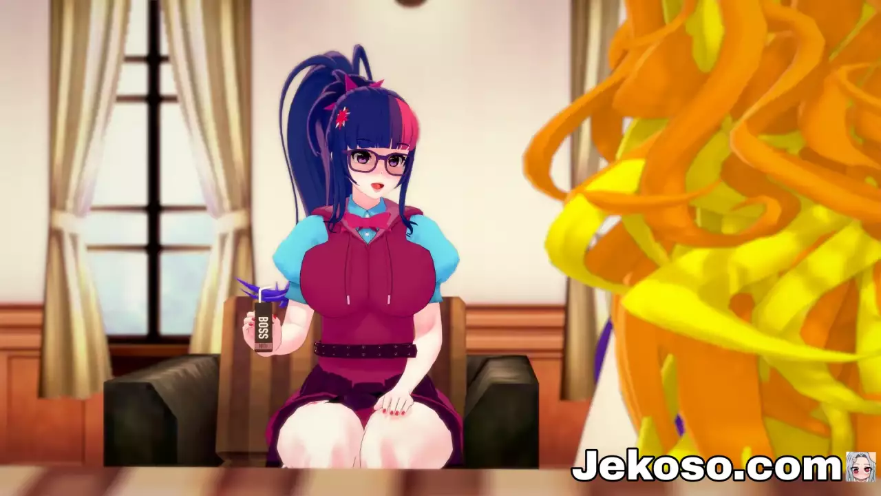 Screenshot 11 de Summer Is a Futa [v1.2] Español Android/Windows
