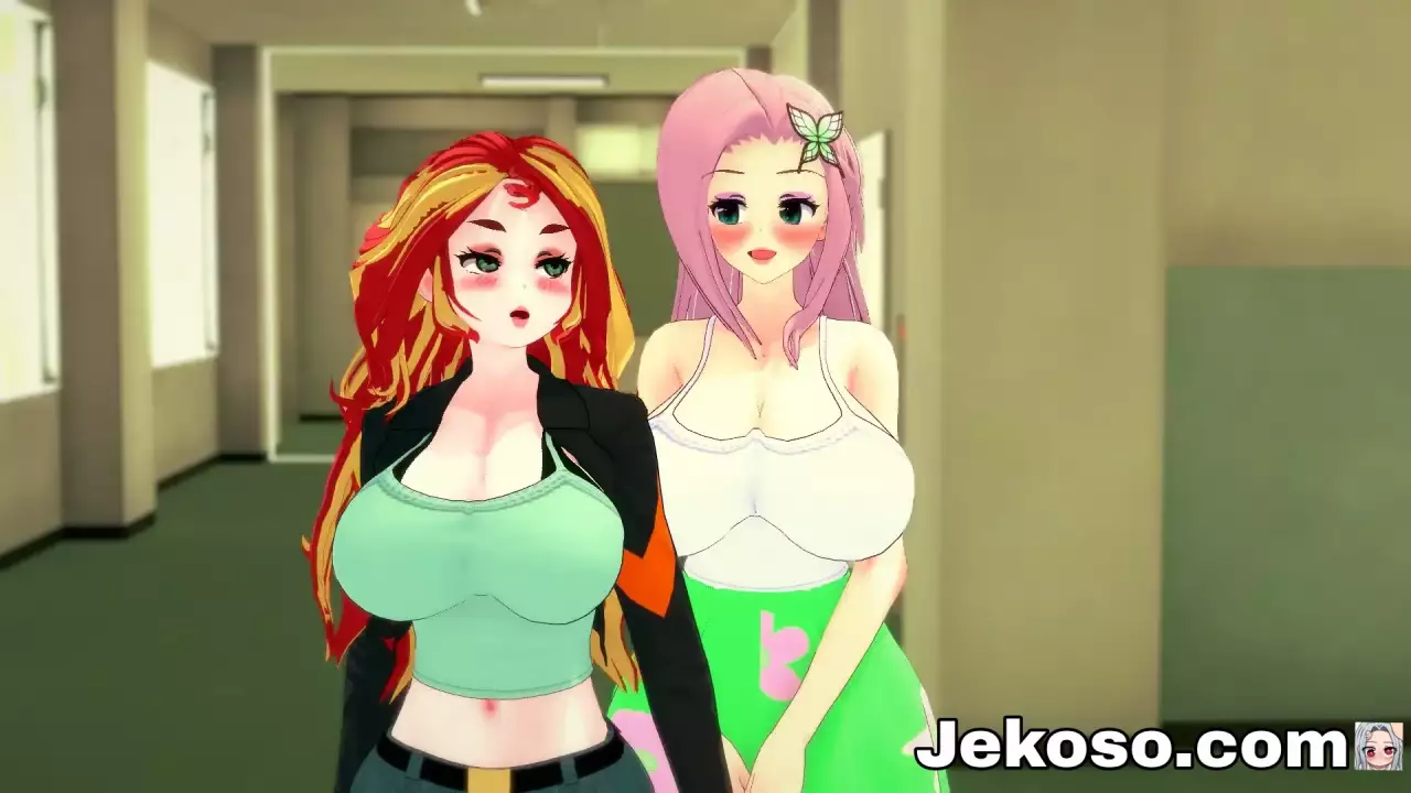 Screenshot 17 de Summer Is a Futa [v1.2] Español Android/Windows