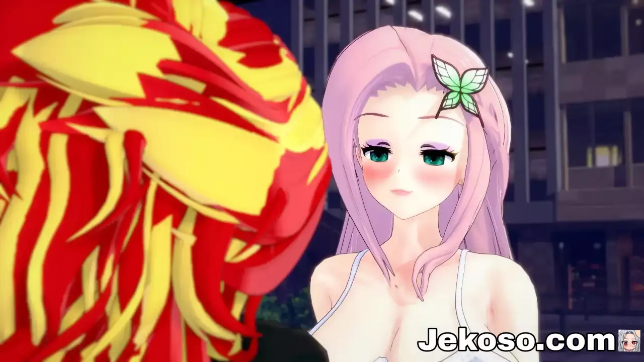 Screenshot 20 de Summer Is a Futa [v1.2] Español Android/Windows
