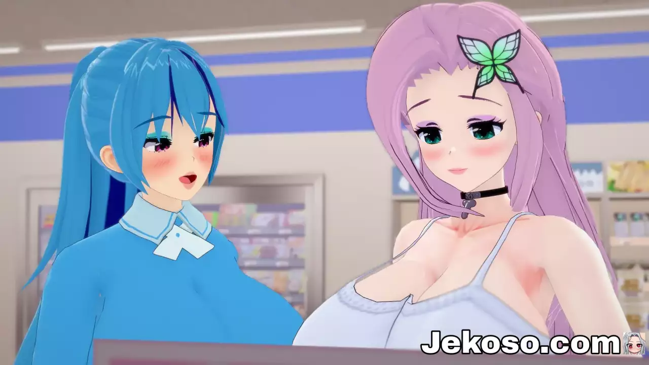 Screenshot 27 de Summer Is a Futa [v1.2] Español Android/Windows