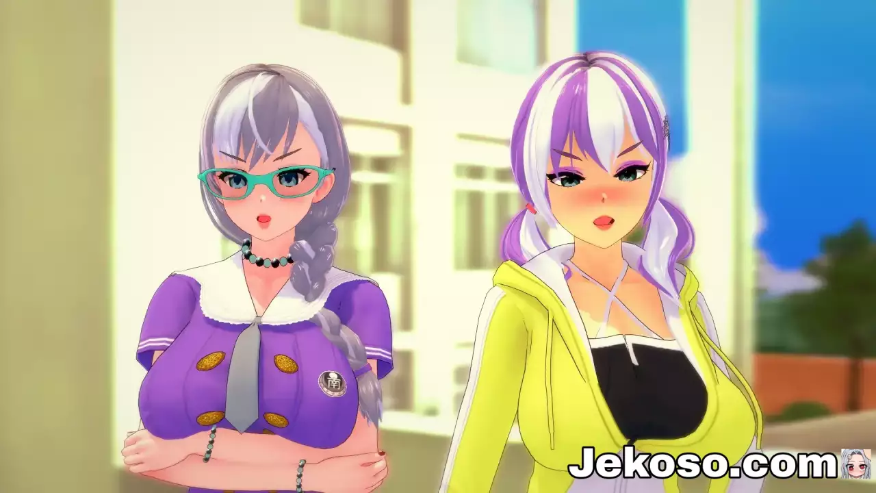 Screenshot 28 de Summer Is a Futa [v1.2] Español Android/Windows