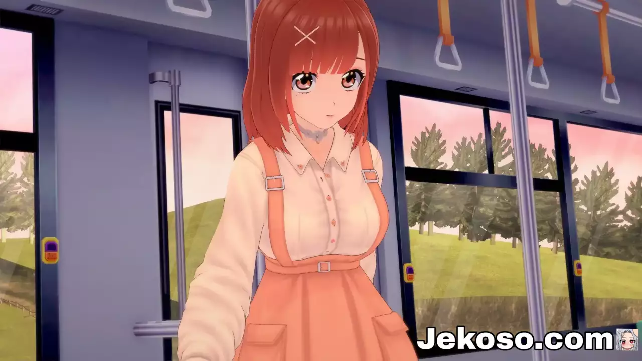 Screenshot 1 de My Harem Camp [v0.1.0] Español Android/Windows