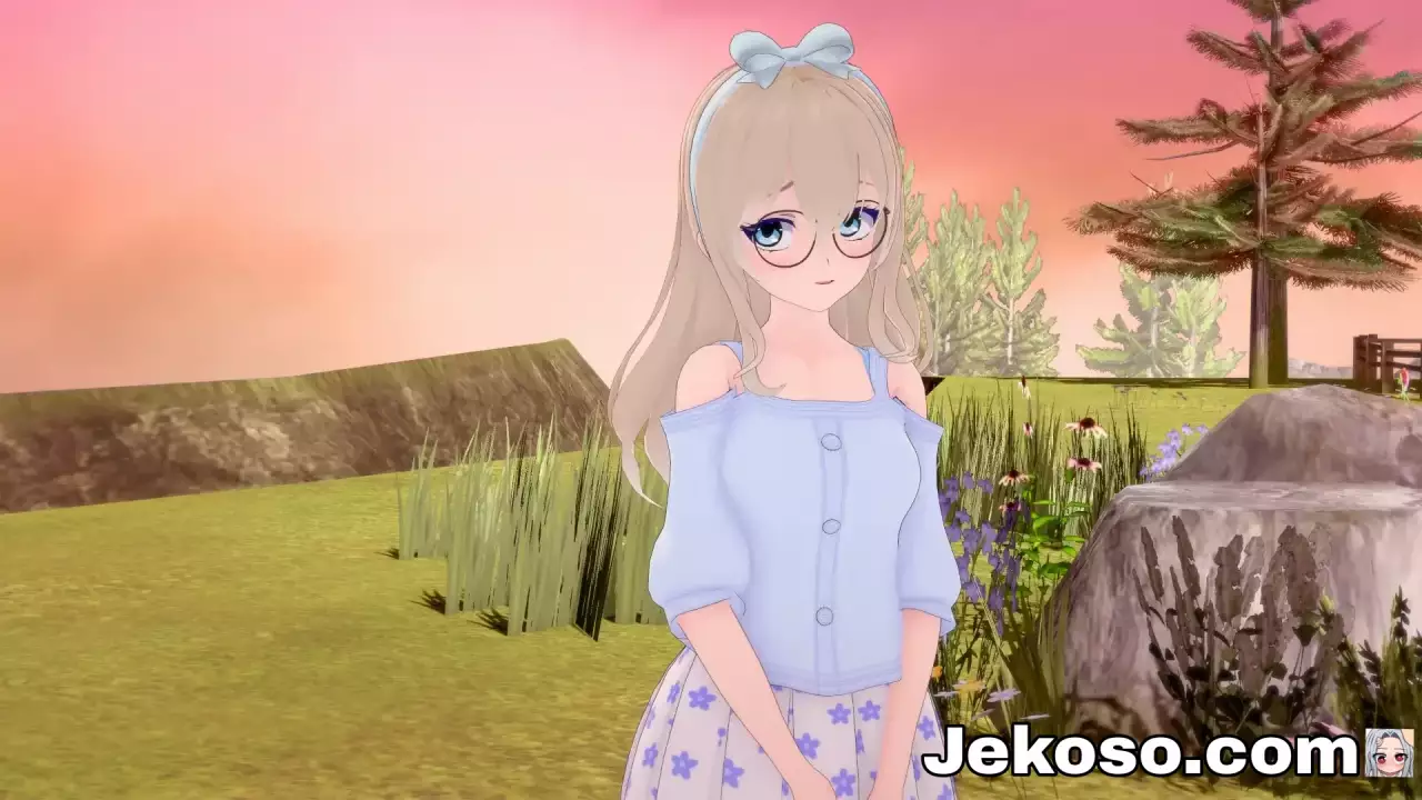 Screenshot 6 de My Harem Camp [v0.1.0] Español Android/Windows