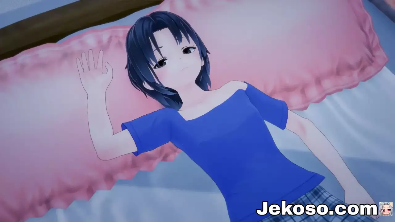 Screenshot 8 de My Harem Camp [v0.1.0] Español Android/Windows