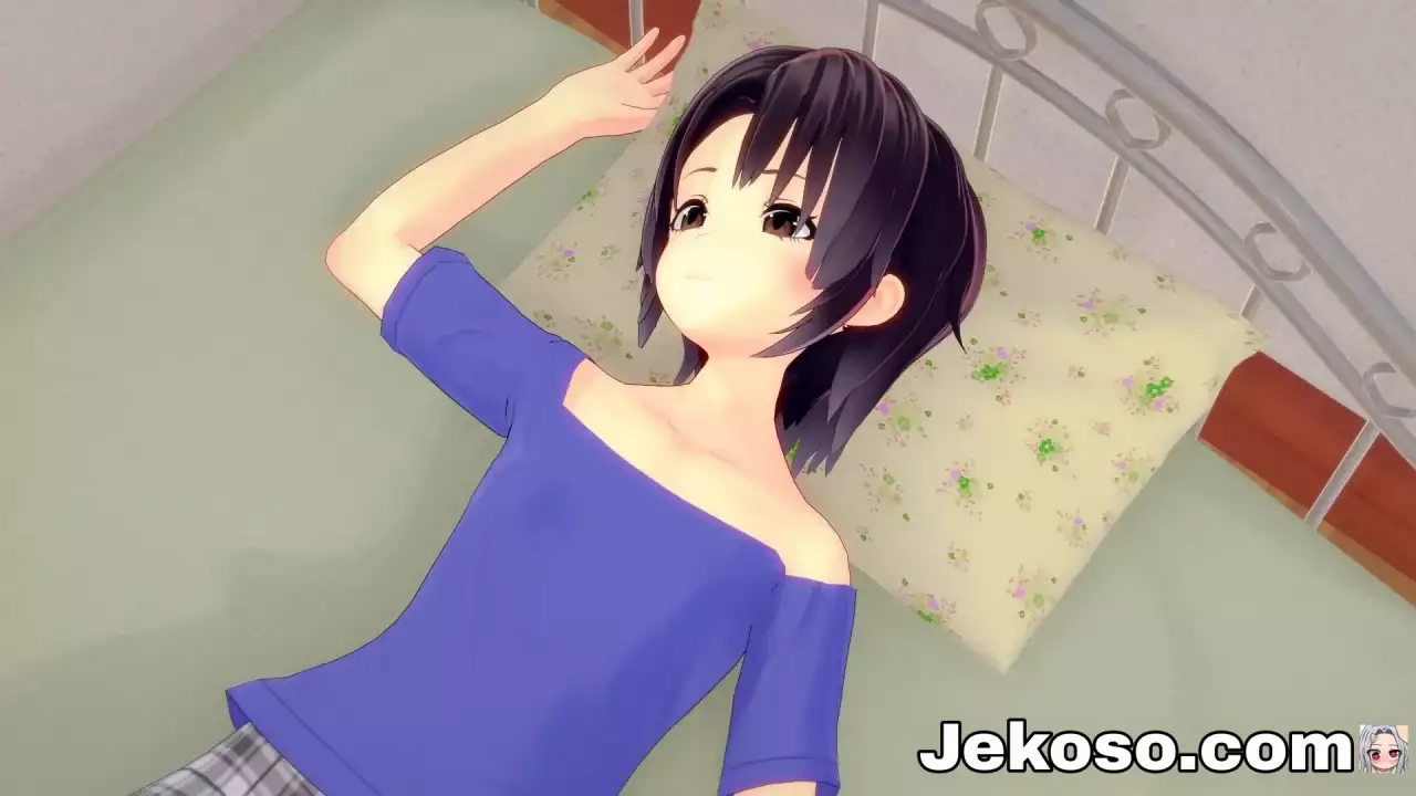 Screenshot 9 de My Harem Camp [v0.1.0] Español Android/Windows